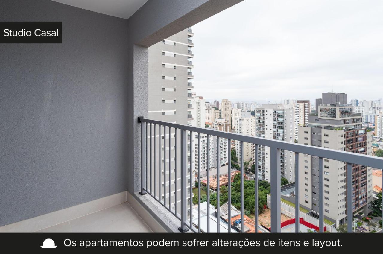 Charlie For You Vila Mariana São Paulo Eksteriør billede