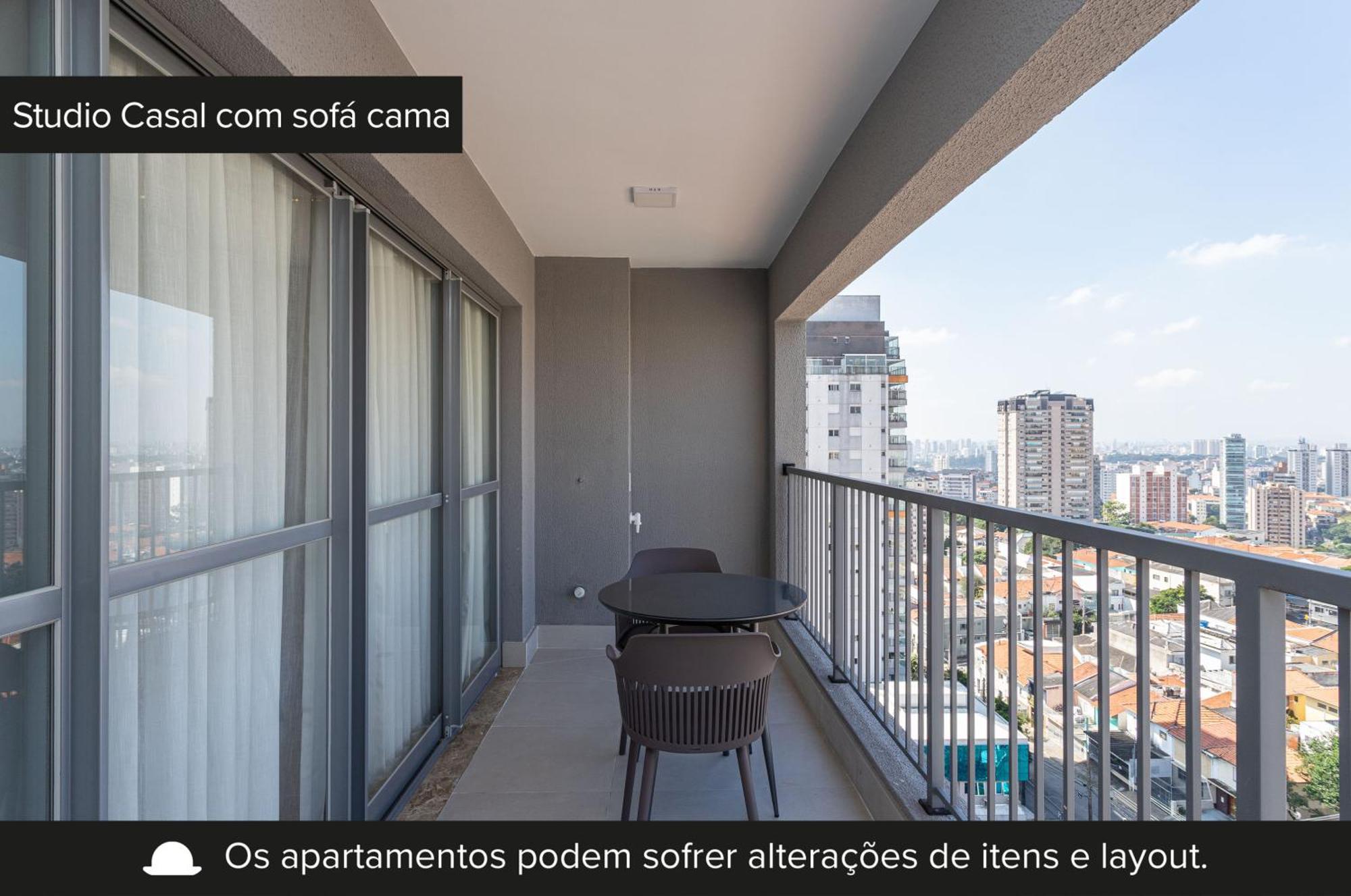 Charlie For You Vila Mariana São Paulo Eksteriør billede